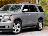 2019 CHEVROLET TAHOE LS V8