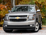 2019 CHEVROLET TAHOE LS V8