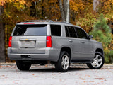 2019 CHEVROLET TAHOE LS V8