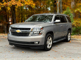 2019 CHEVROLET TAHOE LS V8