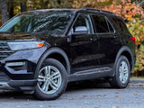 2022 FORD EXPLORER XLT 4X4