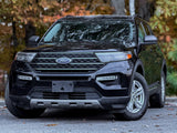 2022 FORD EXPLORER XLT 4X4