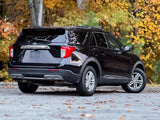 2022 FORD EXPLORER XLT 4X4