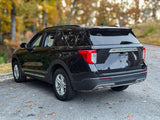 2022 FORD EXPLORER XLT 4X4