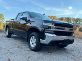2019 CHEVROLET SILVERADO 4X4