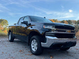 2019 CHEVROLET SILVERADO 4X4