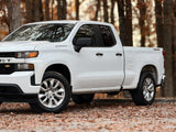 2022 CHEVROLET SILVERADO 1500 LIMITED 4X4