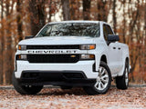 2019 CHEVROLET SILVERADO V8 4X4