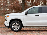 2022 CHEVROLET SILVERADO 1500 LIMITED 4X4