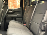 2022 CHEVROLET SILVERADO 1500 LIMITED 4X4
