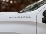 2019 CHEVROLET SILVERADO V8 4X4
