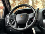 2022 CHEVROLET SILVERADO 1500 LIMITED 4X4