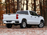 2022 CHEVROLET SILVERADO 1500 LIMITED 4X4