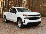 2019 CHEVROLET SILVERADO V8 4X4