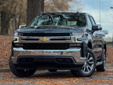 2020 SILVERADO 1500 LT 4X4 DIESEL