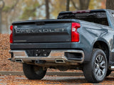 2020 SILVERADO 1500 LT 4X4 DIESEL