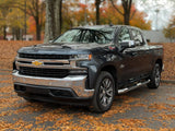 2020 SILVERADO 1500 LT 4X4 DIESEL