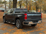 2020 SILVERADO 1500 LT 4X4 DIESEL