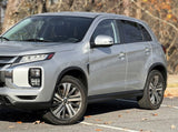 2020 MITSUBISHI OUTLANDER SPORT