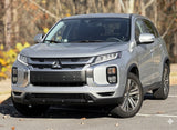 2020 MITSUBISHI OUTLANDER SPORT