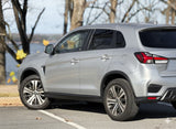 2020 MITSUBISHI OUTLANDER SPORT