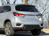 2020 MITSUBISHI OUTLANDER SPORT