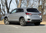 2020 MITSUBISHI OUTLANDER SPORT