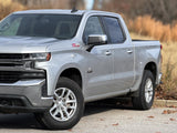 2019 SILVERADO 1500 LT V8 4X4