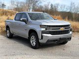 2019 SILVERADO 1500 LT V8 4X4