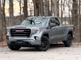 2021 GMC SIERRA 1500 V8 4X4