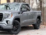 2021 GMC SIERRA 1500 V8 4X4