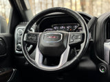 2021 GMC SIERRA 1500 V8 4X4