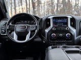 2021 GMC SIERRA 1500 V8 4X4
