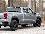 2021 GMC SIERRA 1500 V8 4X4
