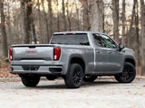 2021 GMC SIERRA 1500 V8 4X4