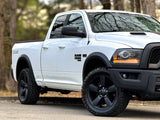 2019 RAM 1500 WARLOCK V8 4X4
