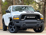 2019 RAM 1500 WARLOCK V8 4X4