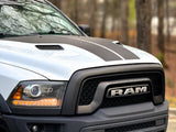 2019 RAM 1500 WARLOCK V8 4X4