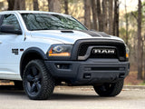 2019 RAM 1500 WARLOCK V8 4X4