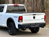 2019 RAM 1500 WARLOCK V8 4X4