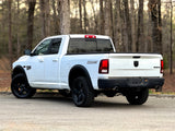 2019 RAM 1500 WARLOCK V8 4X4