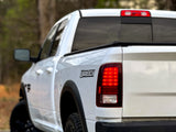 2019 RAM 1500 WARLOCK V8 4X4