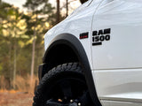 2019 RAM 1500 WARLOCK V8 4X4