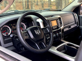 2019 RAM 1500 WARLOCK V8 4X4