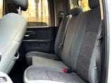 2019 RAM 1500 WARLOCK V8 4X4