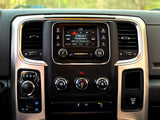 2019 RAM 1500 WARLOCK V8 4X4
