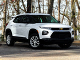 2022 CHEVROLET TRAILBLAZER