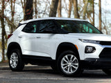 2022 CHEVROLET TRAILBLAZER