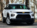 2022 CHEVROLET TRAILBLAZER