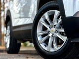 2022 CHEVROLET TRAILBLAZER
